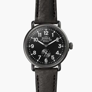 Shinola Runwell Sub Second 41mm